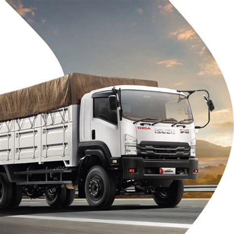 ISUZU ONLINE .